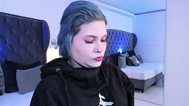 jinxv nuss online show from January 16, 11:50 am