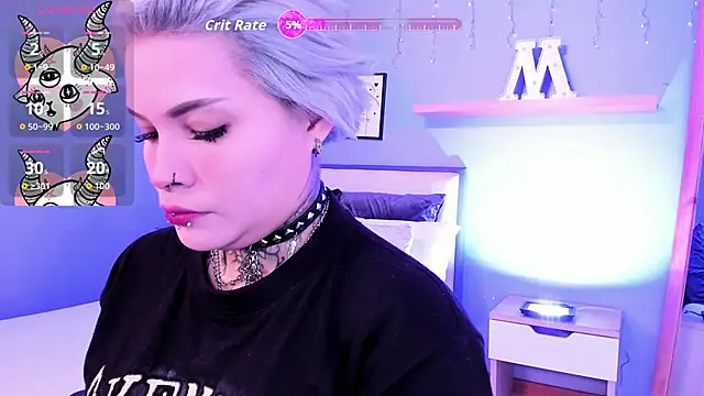 Snapshot of jinxv_nuss chatting on September 25, 11:31 am jinxv nuss online show from September 25, 11:31 am