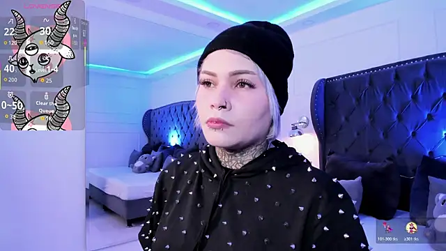 jinxv nuss online show from January 8, 4:11 pm