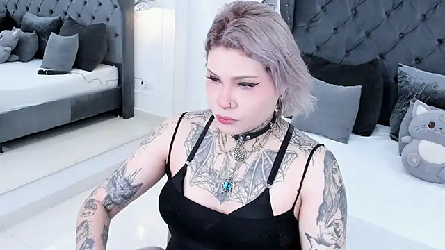 jinxv nuss online show from February 26, 2:21 am