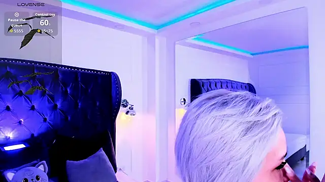 jinxv nuss online show from November 24, 10:39 am