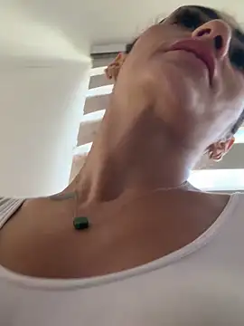 Samantha bigboobs online show from January 18, 4:14 pm