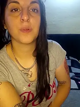 Camilita0 online show from October 21, 6:23 pm