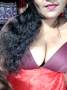 HOT ANJOLI online show from October 30, 5:47 pm