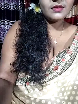 Snapshot of HOT_ANJOLI chatting on October 16, 4:15 am HOT ANJOLI online show from October 16, 4:15 am