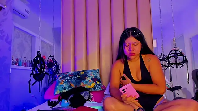 KonyBell online show from February 20, 1:01 pm