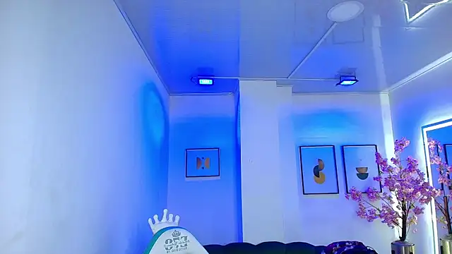 Arianna sweeet online show from January 17, 3:47 am