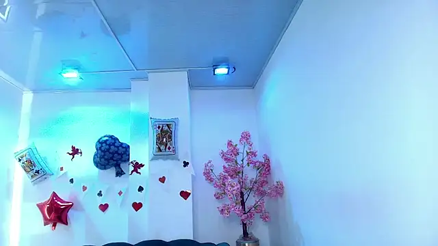 Arianna sweeet online show from February 20, 6:26 am