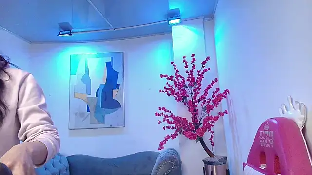 Arianna sweeet online show from September 16, 3:36 am