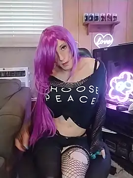 Rebeckalove online show from May 23, 12:58 pm