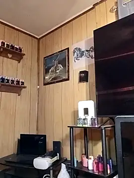 Rebeckalove online show from March 1, 11:21 am