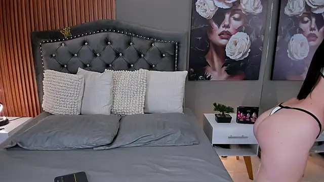 KimStone1 online show from October 25, 2:46 pm