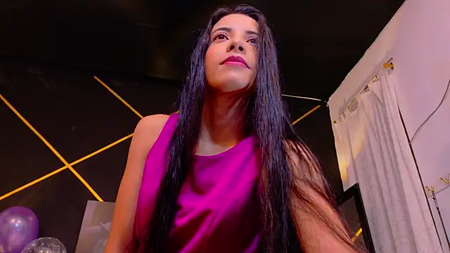 amabel zambrano online show from May 31, 11:49 am