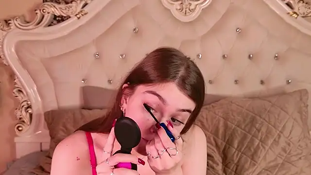 VITA TESS online show from October 2, 10:53 am