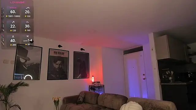 CamiRyder online show from July 11, 1:49 am