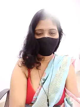 Snapshot of Lucky-Deepthi chatting on October 16, 11:51 pm Lucky-Deepthi online show from October 16, 11:51 pm