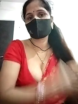 beautifulparii online show from November 17, 2:45 am