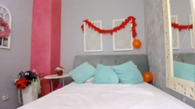 LustyRosee online show from November 18, 5:41 am