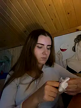 Snapshot of mewKate chatting on September 14, 4:27 pm mewKate online show from September 14, 4:27 pm