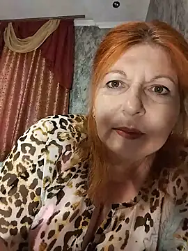 Angelina4531 online show from June 7, 6:15 pm