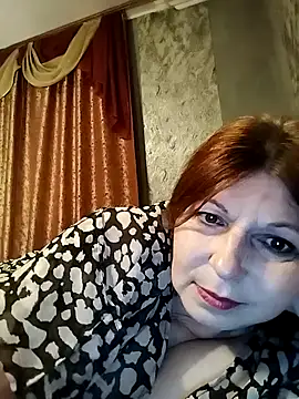 Angelina4531 online show from January 18, 4:47 pm