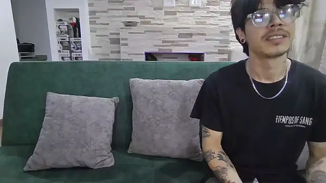 shamelesss  online show from July 21, 11:38 pm