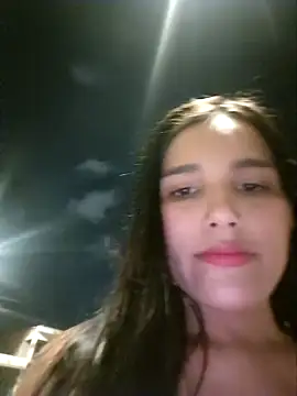 Snapshot of the_queen_of_street chatting on October 7, 2:05 am the queen of street online show from October 7, 2:05 am