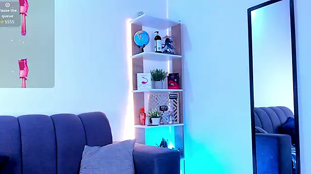 Yorkeidys1 online show from March 27, 11:33 am