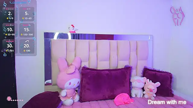 Silver Rosex online show from October 28, 6:08 am