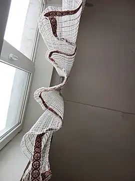 Lauren Amabel online show from February 17, 10:14 am