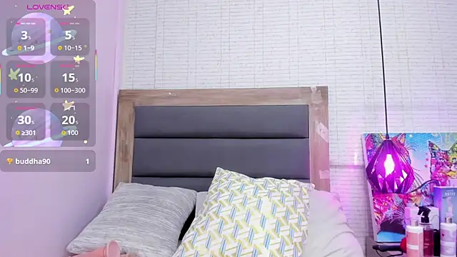 FLEURGRECO online show from September 26, 7:44 pm