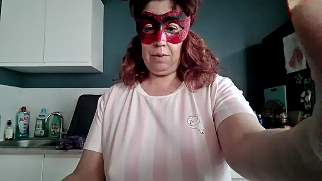 sweetinside  online show from February 1, 9:30 am