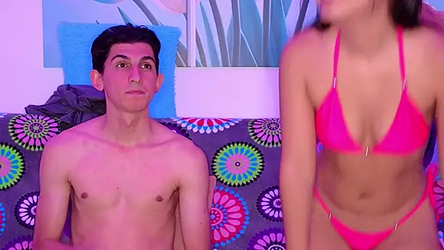 Ana and Leo online show from March 3, 2:23 pm