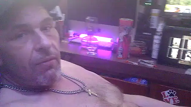 MacGayver1977 online show from June 16, 3:57 pm