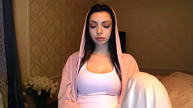 Lexi Jous online show from February 21, 3:57 pm