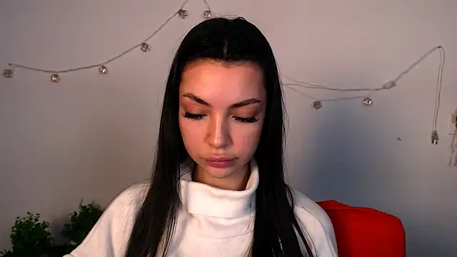 Lexi Jous online show from February 18, 3:11 pm