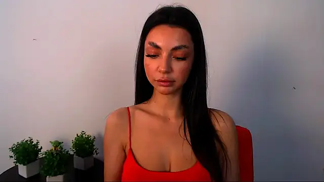 Lexi Jous online show from June 6, 12:22 pm