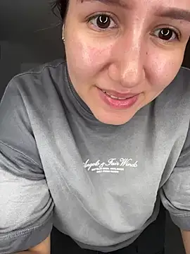 Jullya x online show from March 21, 9:31 pm