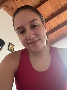 Jullya x online show from March 24, 4:12 pm