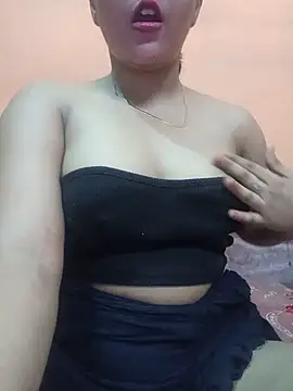 Eisha 20s online show from June 17, 10:44 pm