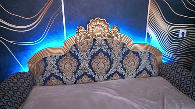 ArielGemme online show from October 14, 8:22 pm