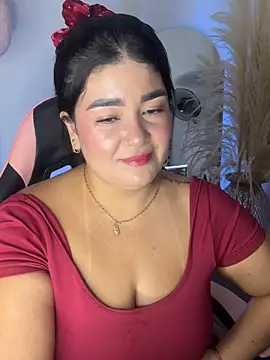 karla hotgirl online show from June 4, 1:44 am