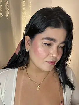 karla hotgirl online show from March 22, 1:22 am