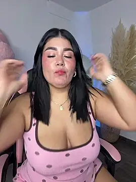 karla hotgirl online show from July 29, 1:16 am
