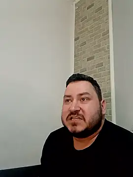 BogdanAlan online show from January 15, 8:04 pm