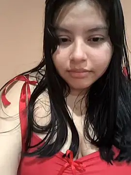 morecita29 online show from February 15, 1:30 am