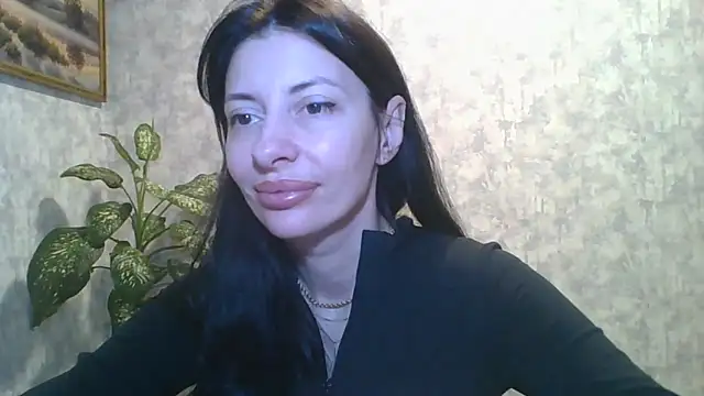 LissaBlossom online show from February 15, 7:51 am