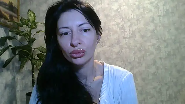 LissaBlossom online show from June 20, 3:54 am