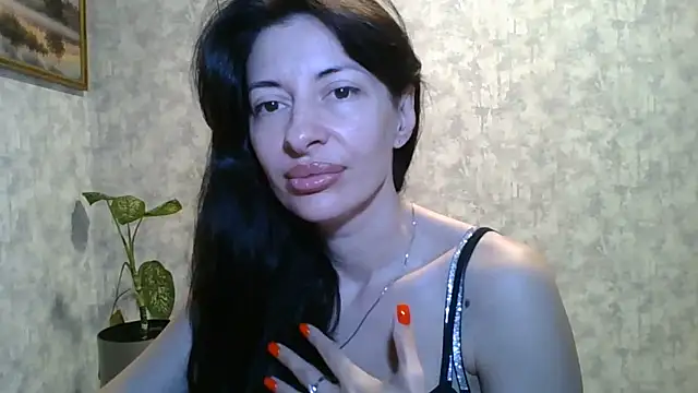 LissaBlossom online show from May 24, 5:17 am