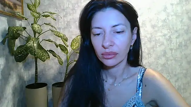 LissaBlossom online show from July 21, 2:34 am